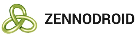 ZennoDroid Pro (1 year)