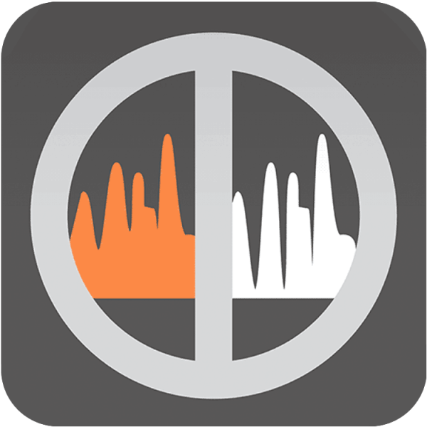 CrumplePop AudioDenoise AI (Mac (FCPX) Only)