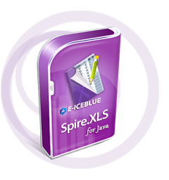 Spire.XLS for JAVA Developer Subscription