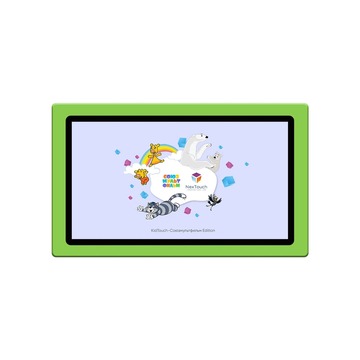 Интерактивный комплекс NexTouch KidTouch 43P Интерактивный комплекс NexTouch KidTouch 43P