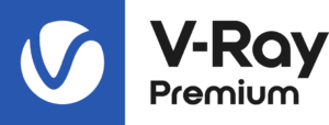 V-Ray Premium, Annual, коммерческий, английский