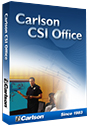 Carlson CSI Office