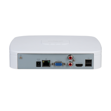 Видеорегистратор Dahua DHI-NVR2116-4KS3 Видеорегистратор Dahua DHI-NVR2116-4KS3