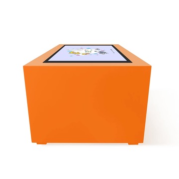 Интерактивный комплекс NexTouch KidTouch 43P Интерактивный комплекс NexTouch KidTouch 43P