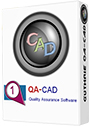 QA-CAD Network 5 Users License