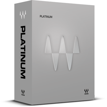 Waves Platinum