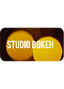 Rampant Studio Bokeh (Download 2K)
