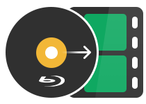 4Videosoft Blu-ray Ripper for Win