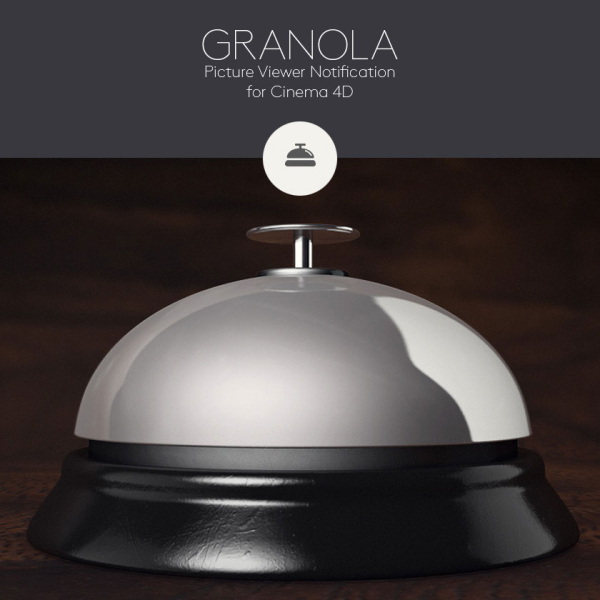 990adjustments Granola