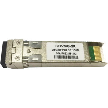 Трансивер CISCO SFP-25G-SR-S Трансивер CISCO SFP-25G-SR-S