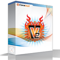 CoreMelt Plugin Set