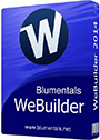 WeBuilder Team License