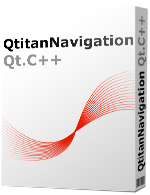 QtitanNavigationDesignUI for Windows, Linux and Mac OS X (source code)