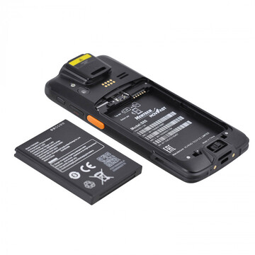 ТСД MERTECH MovFast S55 ТСД MERTECH MovFast S55