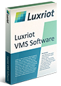 Luxriot VMS Advanced Edition