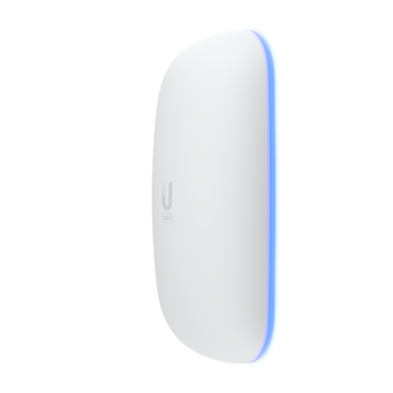 Точка доступа UBIQUITI U6-Extender Точка доступа UBIQUITI U6-Extender
