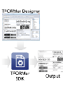 TFORMer SDK Developer for UNIX/Linux (10000 installations)