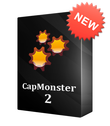 Zenno CapMonster Pro