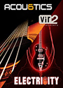 Acou6tics Electri6ity Bundle