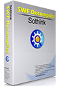 Sothink SWF Decompiler