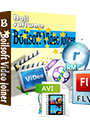 Boilsoft Video Joiner for Mac