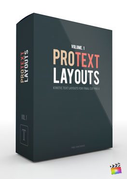 ProText Layouts