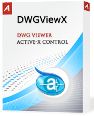 DWGViewX Standard