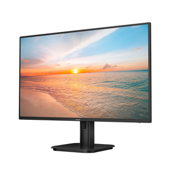 Монитор Philips 24E1N1100A 23.8-inch черный