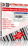 Crystal Reports PDF417 Native Barcode Generator Unlimited Developers License