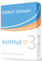 Fookes software Aid4Mail Enterprise 1 Year