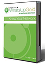 WhatsUp Event Archiver 25 Server/Syslog License New with 1 Year Service