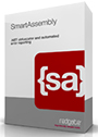 SmartAssembly with 1 year support 10+ servers (price per server)