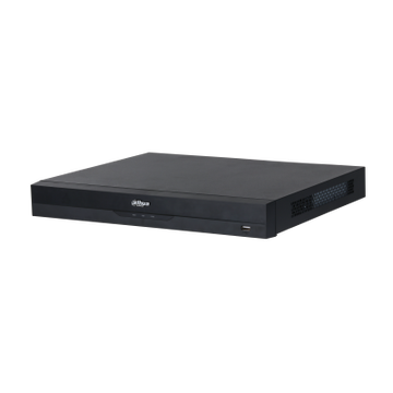 Видеорегистратор Dahua IP-видеорегистраторы DHI-NVR5000-EI DHI-NVR5208-8P-EI Видеорегистратор Dahua IP-видеорегистраторы DHI-NVR5000-EI DHI-NVR5208-8P-EI