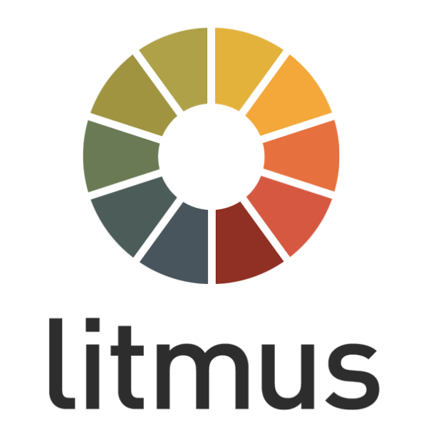 Litmus Enterprise, 1 year license