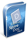 Spire.Doc Platinum Developer Subscription