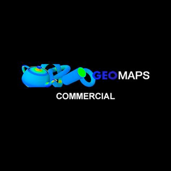 Boomer Labs GeoMaps