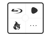 4Videosoft Blu-ray Toolkit for Win(1 year license)