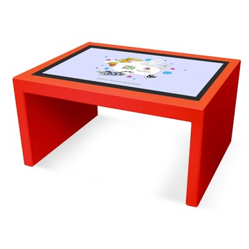 Интерактивный комплекс NexTouch KidTouch 43P Интерактивный комплекс NexTouch KidTouch 43P