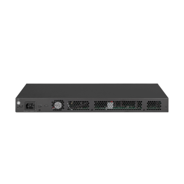 Коммутатор Dahua DH-AS5500-24GT4XF Коммутатор Dahua DH-AS5500-24GT4XF