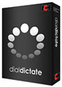 DialDictate Professional Single User