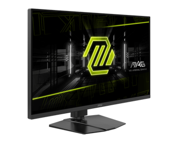 Монитор MSI 322URDF E16 черный