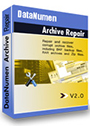 DataNumen Archive Repair