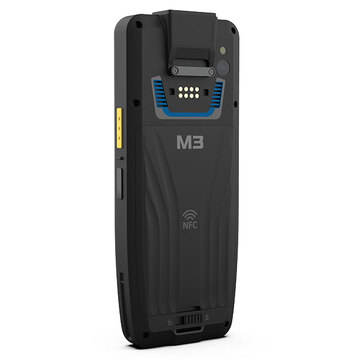 Терминалы сбора данных M3 Mobile SL20K Терминалы сбора данных M3 Mobile SL20K