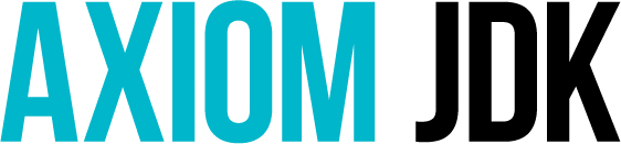 Axiom JDK certified desktop (лицензия на 12 месяцев)