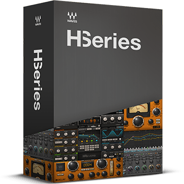 Waves H-Series