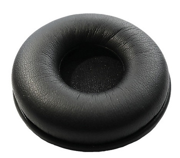 Yealink Запасной амбушюр для гарнитур Leather Ear Cushion for UH34/YHS34