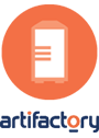 Artifactory Pro 1 Year license