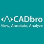 CADbro 1 локальная лицензия