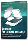 Scanner for Remote Desktop 1 user session