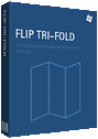 Flip Tri-Fold